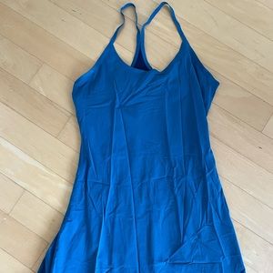 OV Exercise Dress